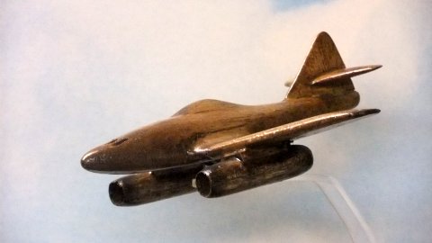 ME 262
Keywords: Solid Model Memories Pete Morro collection