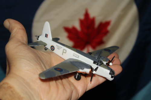 1/144 Vickers Wellington
RCAF 100th prpoject
Keywords: Solid Model Memories Vickers Wellington