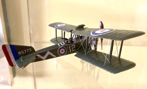 Armstrong-Whitworth FK-8
Jim's Armstrong-Whitworth FK-8
Keywords: Armstrong-Whitworth FK-8 Solid Model Memories