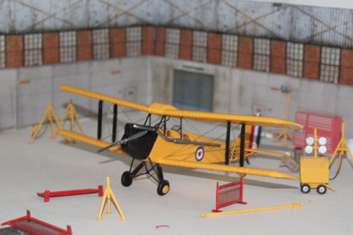 RCAF Gipsy Moth
77 of 100 RCAF 100th
Keywords: Solid Model Memories Gipsy Moth dh-60