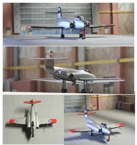 CF-100 1/144 scale
Keywords: smm solidmodelmemories hand carved solid wood model 1/144 scale CF-100 avro canuck