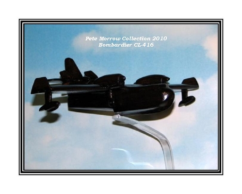 Pete's CL-416 Water Bomber
Keywords: water bomber solid model memories