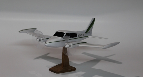 Cessna 310
Clear pine Cessna 310
Keywords: "Solid Model Memories" lastvautour Cessna 310