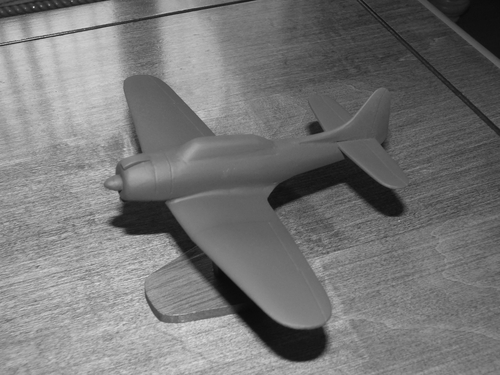 WWII ID Dougals SDB
Keywords: hand carved solid wood scale model 1/72 douglas sdb solidwoodmemories lastvautour