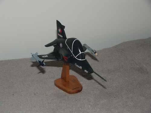 Christmas Cook-Up 2010
A BAe Hawk AirToon for a friend
Keywords: solid model memories last vautour