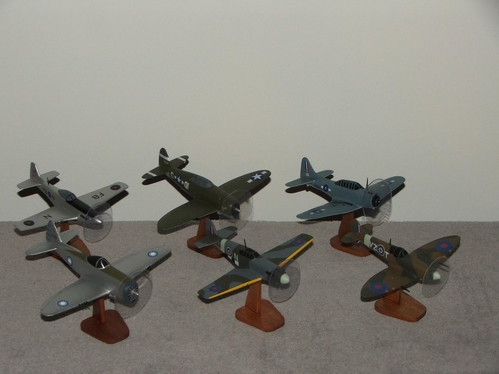 ID + Squadron 12 Nov 2010
Keywords: spitfire solid model memories lastvautour smm