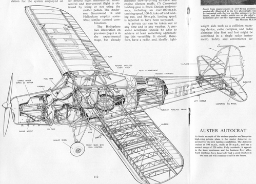 Auster Autocrat, 3 of 3
(jpg format, - dpi, 369 KB).

Link to file: [url]http://smm.solidmodelmemories.net/Gallery/albums/userpics/-[/url]

[i]These plans are placed here in review of their accuracy and historical content. They are for personal use only and not to be reproduced commercially. Copyrights remain with the original copyright holders and are not the property of Solid Model Memories. Please post comment regarding the accuracy of the drawings in the section provided on the individual page of the plan you are reviewing. If you build this model or if you have images of the original subject itself, please let us know. If you are the copyright holder of the work in question and wish to have it removed please contact SMM [/i]

Keywords: Auster Autocrat 