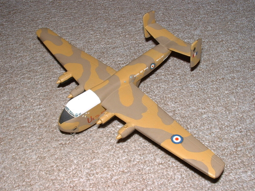 Blackburn Beverley RAF Transport aircraft
Keywords: Blackburn Beverley RAF Transport aircraft