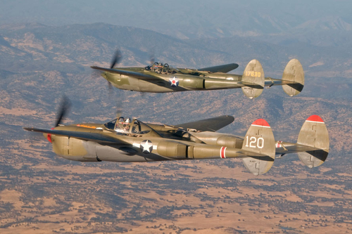 Lockheed P-38 Lightning
Great schemes for the P-38 cookup.
Keywords: Lockheed P-38 Lightning