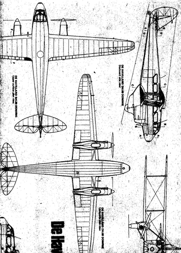 DH89A DRAGON RAPIDE (DOMINIE IN RAF/RN SERVICE)
(jpg format, - dpi, 874 KB).

Link to file: [url]http://smm.solidmodelmemories.net/Gallery/albums/userpics/-[/url]

[i]These plans are placed here in review of their accuracy and historical content. They are for personal use only and not to be reproduced commercially. Copyrights remain with the original copyright holders and are not the property of Solid Model Memories. Please post comment regarding the accuracy of the drawings in the section provided on the individual page of the plan you are reviewing. If you build this model or if you have images of the original subject itself, please let us know. If you are the copyright holder of the work in question and wish to have it removed please contact SMM [/i]

Keywords: DH89A DRAGON RAPIDE (DOMINIE IN RAF/RN SERVICE)