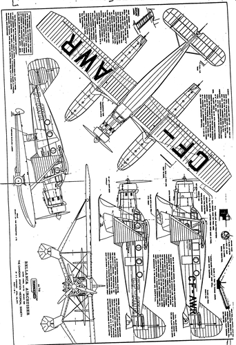 Bellanca Aircruiser
(jpg format, - dpi, 1603 KB).

Link to file: [url]http://smm.solidmodelmemories.net/Gallery/albums/userpics/-[/url]

[i]These plans are placed here in review of their accuracy and historical content. They are for personal use only and not to be reproduced commercially. Copyrights remain with the original copyright holders and are not the property of Solid Model Memories. Please post comment regarding the accuracy of the drawings in the section provided on the individual page of the plan you are reviewing. If you build this model or if you have images of the original subject itself, please let us know. If you are the copyright holder of the work in question and wish to have it removed please contact SMM [/i]
Keywords: Bellanca Aircruiser