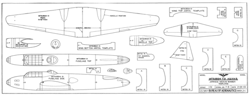 F-8 Mitsubishi Type 01 Patterns (restoration)
Restoration of patterns by David T.
(gif format, 300 dpi, 189 KB).

[b]Click on image to display file in original format[/b]

[url=http://smm.solidmodelmemories.net/Gallery/albums/userpics/10028/F-8_Mitsubishi_Type_01_pat.gif]Direct Link to File[/url]

[i]These plans are placed here in review of their accuracy and historical content. They are for personal use only and not to be reproduced commercially. Copyrights remain with the original copyright holders and are not the property of Solid Model Memories. Please post comment regarding the accuracy of the drawings in the section provided on the individual page of the plan you are reviewing. If you build this model or if you have images of the original subject itself, please let us know. If you are the copyright holder of the work in question and wish to have it removed please contact SMM.[/i]
