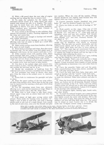 Curtiss SBC-4 by Aeromodeller (page 5 of 5)
(-- format, -- dpi, -- KB).

[b]Click on image to display file in original format[/b]

[url=http://smm.solidmodelmemories.net/Gallery/albums/userpics/10028/Helldiver5.jpg]Direct Link to File[/url]

[i]These plans are placed here in review of their accuracy and historical content. They are for personal use only and not to be reproduced commercially. Copyrights remain with the original copyright holders and are not the property of Solid Model Memories. Please post comment regarding the accuracy of the drawings in the section provided on the individual page of the plan you are reviewing. If you build this model or if you have images of the original subject itself, please let us know. If you are the copyright holder of the work in question and wish to have it removed please contact SMM.[/i]

Keywords: Curtiss SBC-4 Helldiver solid model airplane