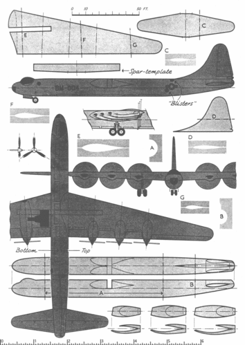 Convair B-36
(gif format, - dpi, 355 KB).

Link to file: [url]http://smm.solidmodelmemories.net/Gallery/albums/userpics/-[/url]

[i]These plans are placed here in review of their accuracy and historical content. They are for personal use only and not to be reproduced commercially. Copyrights remain with the original copyright holders and are not the property of Solid Model Memories. Please post comment regarding the accuracy of the drawings in the section provided on the individual page of the plan you are reviewing. If you build this model or if you have images of the original subject itself, please let us know. If you are the copyright holder of the work in question and wish to have it removed please contact SMM [/i]

Keywords: Convair B-36