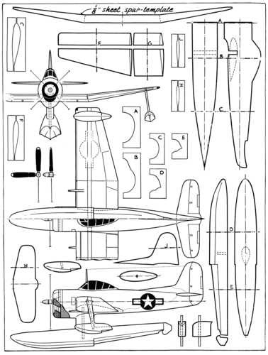 Curtiss SC-1 Seahawk
(gif format, - dpi, 175 KB).

Link to file: [url]http://smm.solidmodelmemories.net/Gallery/albums/userpics/-[/url]

[i]These plans are placed here in review of their accuracy and historical content. They are for personal use only and not to be reproduced commercially. Copyrights remain with the original copyright holders and are not the property of Solid Model Memories. Please post comment regarding the accuracy of the drawings in the section provided on the individual page of the plan you are reviewing. If you build this model or if you have images of the original subject itself, please let us know. If you are the copyright holder of the work in question and wish to have it removed please contact SMM [/i]

Keywords: Curtiss Seahawk
