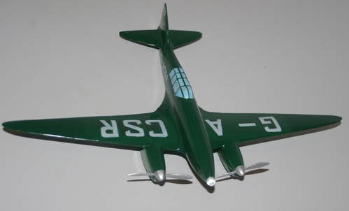 1/48 DH 88 Comet G-ACSR
