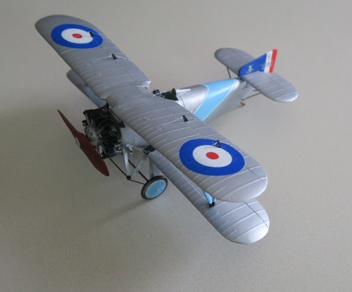 1/32 Fairey Flycatcher
