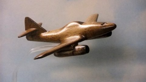 ME 262

