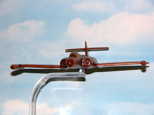 Avro CF 100 Canuck
