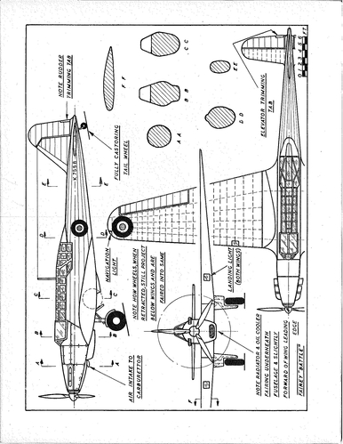 Fairey Battle
(jpg format, - dpi, 639 KB).

Link to file: [url]http://smm.solidmodelmemories.net/Gallery/albums/userpics/-[/url]

[i]These plans are placed here in review of their accuracy and historical content. They are for personal use only and not to be reproduced commercially. Copyrights remain with the original copyright holders and are not the property of Solid Model Memories. Please post comment regarding the accuracy of the drawings in the section provided on the individual page of the plan you are reviewing. If you build this model or if you have images of the original subject itself, please let us know. If you are the copyright holder of the work in question and wish to have it removed please contact SMM [/i]

Keywords: Fairey Battle