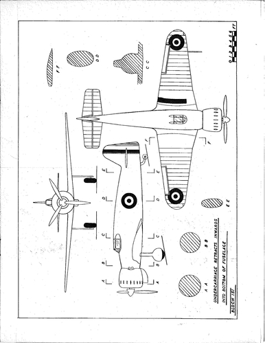 Bloch 151
(jpg format, - dpi, 398 KB).

Link to file: [url]http://smm.solidmodelmemories.net/Gallery/albums/userpics/-[/url]

[i]These plans are placed here in review of their accuracy and historical content. They are for personal use only and not to be reproduced commercially. Copyrights remain with the original copyright holders and are not the property of Solid Model Memories. Please post comment regarding the accuracy of the drawings in the section provided on the individual page of the plan you are reviewing. If you build this model or if you have images of the original subject itself, please let us know. If you are the copyright holder of the work in question and wish to have it removed please contact SMM [/i]

Keywords: Bloch 151