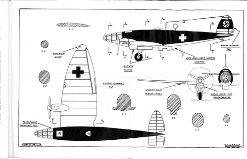 Heinkel He111
(jpg format, - dpi, 921 KB).

Link to file: [url]http://smm.solidmodelmemories.net/Gallery/albums/userpics/-[/url]

[i]These plans are placed here in review of their accuracy and historical content. They are for personal use only and not to be reproduced commercially. Copyrights remain with the original copyright holders and are not the property of Solid Model Memories. Please post comment regarding the accuracy of the drawings in the section provided on the individual page of the plan you are reviewing. If you build this model or if you have images of the original subject itself, please let us know. If you are the copyright holder of the work in question and wish to have it removed please contact SMM [/i]


Keywords: Heinkel He111