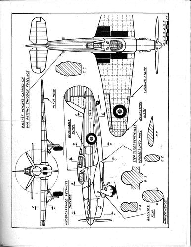 Hawker Henley
(jpg format, - dpi, 637 KB).

Link to file: [url]http://smm.solidmodelmemories.net/Gallery/albums/userpics/-[/url]

[i]These plans are placed here in review of their accuracy and historical content. They are for personal use only and not to be reproduced commercially. Copyrights remain with the original copyright holders and are not the property of Solid Model Memories. Please post comment regarding the accuracy of the drawings in the section provided on the individual page of the plan you are reviewing. If you build this model or if you have images of the original subject itself, please let us know. If you are the copyright holder of the work in question and wish to have it removed please contact SMM [/i]


Keywords: Hawker Henley