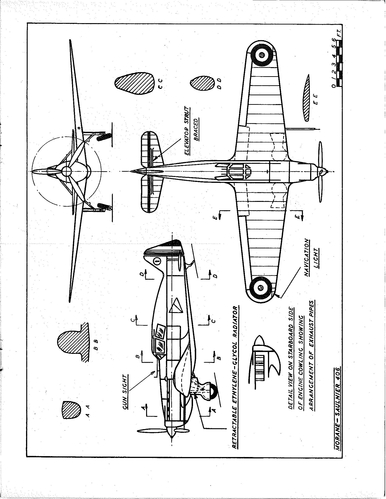 Morane-Saulnier MS406
(jpg format, - dpi, 456 KB).

Link to file: [url]http://smm.solidmodelmemories.net/Gallery/albums/userpics/-[/url]

[i]These plans are placed here in review of their accuracy and historical content. They are for personal use only and not to be reproduced commercially. Copyrights remain with the original copyright holders and are not the property of Solid Model Memories. Please post comment regarding the accuracy of the drawings in the section provided on the individual page of the plan you are reviewing. If you build this model or if you have images of the original subject itself, please let us know. If you are the copyright holder of the work in question and wish to have it removed please contact SMM [/i]

Keywords: Morane-Saulnier MS406