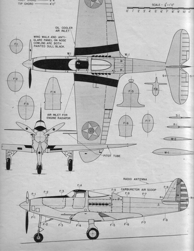 Bell P-39 
(jpg format, - dpi, -1502 KB).

Link to file: [url]http://smm.solidmodelmemories.net/Gallery/albums/userpics/-[/url]

[i]These plans are placed here in review of their accuracy and historical content. They are for personal use only and not to be reproduced commercially. Copyrights remain with the original copyright holders and are not the property of Solid Model Memories. Please post comment regarding the accuracy of the drawings in the section provided on the individual page of the plan you are reviewing. If you build this model or if you have images of the original subject itself, please let us know. If you are the copyright holder of the work in question and wish to have it removed please contact SMM [/i]

Keywords: Bell P-39 