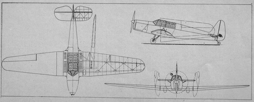 Comper Mouse
(jpg format, - dpi, 562 KB).

Link to file: [url]http://smm.solidmodelmemories.net/Gallery/albums/userpics/-[/url]

[i]These plans are placed here in review of their accuracy and historical content. They are for personal use only and not to be reproduced commercially. Copyrights remain with the original copyright holders and are not the property of Solid Model Memories. Please post comment regarding the accuracy of the drawings in the section provided on the individual page of the plan you are reviewing. If you build this model or if you have images of the original subject itself, please let us know. If you are the copyright holder of the work in question and wish to have it removed please contact SMM [/i]

Keywords: Comper Mouse