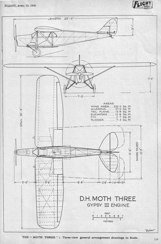 Dh Puss Moth
(jpg format, - dpi, 1061 KB).

Link to file: [url]http://smm.solidmodelmemories.net/Gallery/albums/userpics/-[/url]

[i]These plans are placed here in review of their accuracy and historical content. They are for personal use only and not to be reproduced commercially. Copyrights remain with the original copyright holders and are not the property of Solid Model Memories. Please post comment regarding the accuracy of the drawings in the section provided on the individual page of the plan you are reviewing. If you build this model or if you have images of the original subject itself, please let us know. If you are the copyright holder of the work in question and wish to have it removed please contact SMM [/i]

Keywords: Dh Puss Moth