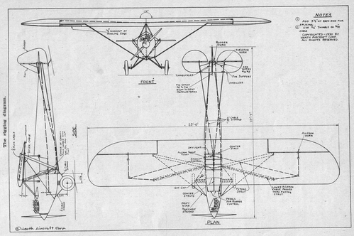 Heath Parasol
(jpg format, - dpi, 889KB).

Link to file: [url]http://smm.solidmodelmemories.net/Gallery/albums/userpics/-[/url]

[i]These plans are placed here in review of their accuracy and historical content. They are for personal use only and not to be reproduced commercially. Copyrights remain with the original copyright holders and are not the property of Solid Model Memories. Please post comment regarding the accuracy of the drawings in the section provided on the individual page of the plan you are reviewing. If you build this model or if you have images of the original subject itself, please let us know. If you are the copyright holder of the work in question and wish to have it removed please contact SMM [/i]

Keywords: Heath Parasol