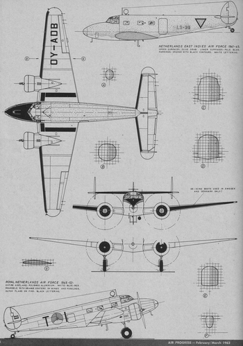 Lockheed 12  2 of 2
(jpg format, - dpi, 535 KB).

Link to file: [url]http://smm.solidmodelmemories.net/Gallery/albums/userpics/-[/url]

[i]These plans are placed here in review of their accuracy and historical content. They are for personal use only and not to be reproduced commercially. Copyrights remain with the original copyright holders and are not the property of Solid Model Memories. Please post comment regarding the accuracy of the drawings in the section provided on the individual page of the plan you are reviewing. If you build this model or if you have images of the original subject itself, please let us know. If you are the copyright holder of the work in question and wish to have it removed please contact SMM [/i]

Keywords: Lockheed 12