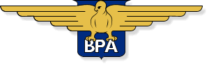 Boulton Paul aircraft logo
Keywords: Boulton Paul aircraft logo