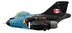 Air-Toon F-101B
