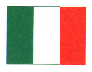 Italy flag marking
Keywords: italy markings flag