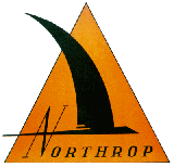 Northrop
Keywords: northrop markings