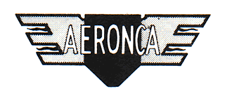 Aeronca
Keywords: aeronca markings