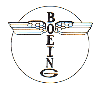 Boeing
Keywords: boeing markings