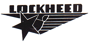 Lockheed
Keywords: lockheed markings