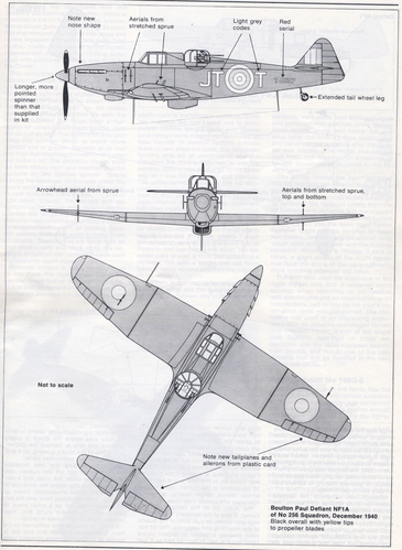 Boulton Paul Defiant.
Airfix Mag.Oct.76.
Keywords: BOULTON PAUL DEFIANT
