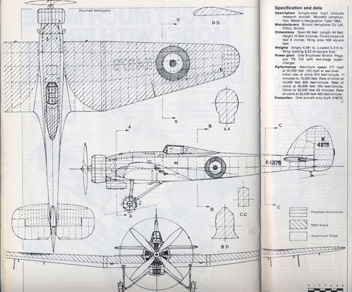 Bristol 138A
(jpg format, -- dpi, 1670 KB).

[b]Click on image to download file in original format[/b]
file url: 
http://smm.solidmodelmemories.net/Gallery/albums/userpics/004~16.jpg

[i]These plans are placed here in review of their accuracy and 
historical content. They are for personal use only and not to
be reproduced commercially. Copyrights remain with the original
copyright holders and are not the property of Solid Model
Memories. Please post comment regarding the accuracy of the
drawings in the section provided on the individual page of the 
plan you are reviewing. If you build this model or if you have 
images of the original subject itself, please let us know. If
you are the copyright holder of the work in question and wish
to have it removed please contact SMM [/i]

Keywords: Bristol 138A