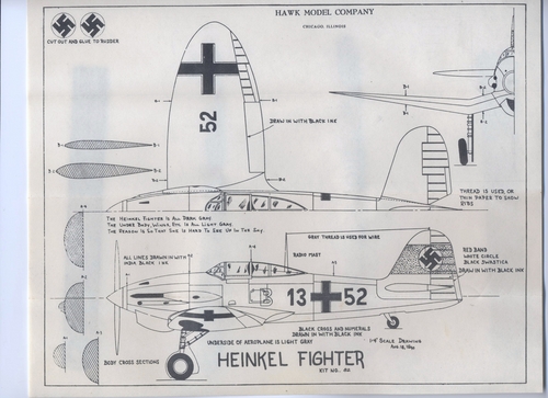Heinkel He-112
(jpg format, -- dpi, 1525 KB).

[b]Click on image to download file in original format[/b]
file url: 
http://smm.solidmodelmemories.net/Gallery/albums/userpics/011.jpg

[i]These plans are placed here in review of their accuracy and 
historical content. They are for personal use only and not to
be reproduced commercially. Copyrights remain with the original
copyright holders and are not the property of Solid Model
Memories. Please post comment regarding the accuracy of the
drawings in the section provided on the individual page of the 
plan you are reviewing. If you build this model or if you have 
images of the original subject itself, please let us know. If
you are the copyright holder of the work in question and wish
to have it removed please contact SMM [/i]

Keywords: HEINKEL He-112