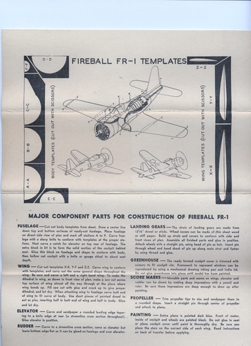 Ryan Fireball.
(jpg format, -- dpi, 1453 KB).

[b]Click on image to download file in original format[/b]
file url: 
http://smm.solidmodelmemories.net/Gallery/albums/userpics/017.jpg

[i]These plans are placed here in review of their accuracy and 
historical content. They are for personal use only and not to
be reproduced commercially. Copyrights remain with the original
copyright holders and are not the property of Solid Model
Memories. Please post comment regarding the accuracy of the
drawings in the section provided on the individual page of the 
plan you are reviewing. If you build this model or if you have 
images of the original subject itself, please let us know. If
you are the copyright holder of the work in question and wish
to have it removed please contact SMM [/i]

Keywords: RYAN FIREBALL FR-1