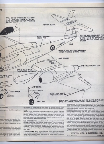 Gloster Meteor 8.   Side 2 PT.2 of 2
(jpg format, -- dpi, 90 KB).

[b]Click on image to download file in original format[/b]
file url: 
http://smm.solidmodelmemories.net/Gallery/albums/userpics/018nb2.jpg

[i]These plans are placed here in review of their accuracy and 
historical content. They are for personal use only and not to
be reproduced commercially. Copyrights remain with the original
copyright holders and are not the property of Solid Model
Memories. Please post comment regarding the accuracy of the
drawings in the section provided on the individual page of the 
plan you are reviewing. If you build this model or if you have 
images of the original subject itself, please let us know. If
you are the copyright holder of the work in question and wish
to have it removed please contact SMM [/i]

Keywords: GLOSTER METEOR 8.