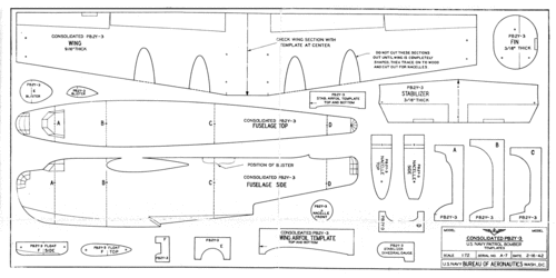 A-7_Consolidated_PB2Y-3_patterns
Link to file: [url]http://smm.solidmodelmemories.net/Gallery/albums/userpics/A-7_Consolidated_PB2Y-3_patterns.gif[/url]

For Plan: [url=//smm.solidmodelmemories.net/Gallery/displayimage.php?pos=-730]A-7 Consolidated PB2Y-3[/url]

These plans are placed here in review of their accuracy and historical content. They are for personal use only and not to be reproduced commercially. Copyrights remain with the original copyright holders and are not the property of Solid Model Memories. Please post comment regarding the accuracy of the drawings in the section provided on the individual page of the plan you are reviewing. If you build this model or if you have images of the original subject itself, please let us know. If you are the copyright holder of the work in question and wish to have it removed please contact SMM
Keywords: IDplan Identification model Consolidated PB2Y Coronado U.S.A. Patrol Bomber Flying Boat 