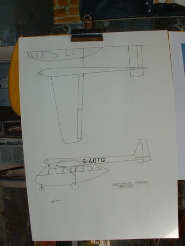 My hand drawn drawings of the Aerocar,all that is needed together with archival photographs to build my solids.
Keywords: solid models,wooden models,balsawood,model building