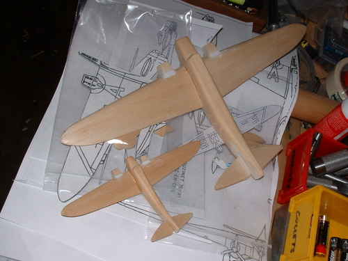 Keywords: solid models,carved aeroplanes,vintage model building,balsa wood models,scale models scratchbuilt