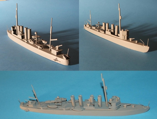 Wickes Class Destroyer1/350
Wickes Class Destroyer ID model in 1/350 scale
Keywords: SSM Hand Carved Solid Wood Scale Wood Model Ship 1/350 Wickes class Destroyer