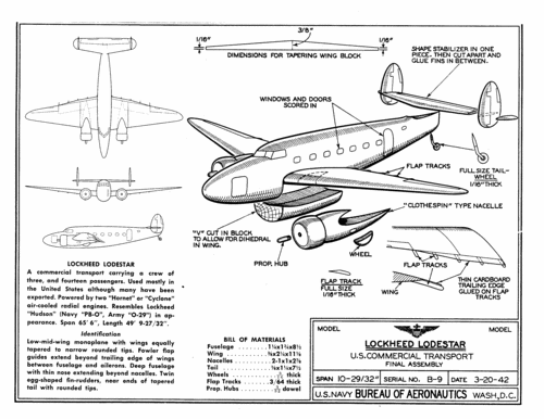 B-9_Lockheed_Loadstar_plan
Link to file: [url]http://smm.solidmodelmemories.net/Gallery/albums/userpics/B-9_Lockheed_Loadstar_plan.gif[/url]
